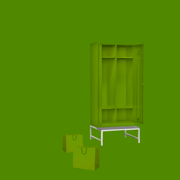 Подставки для шкафов