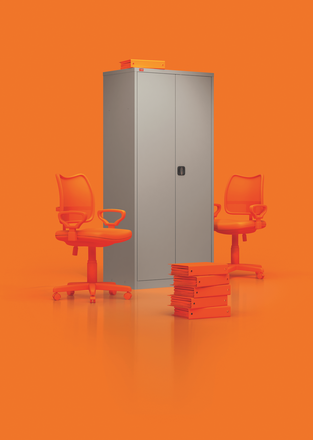 Архивные шкафы