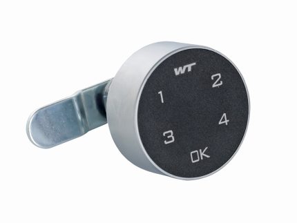 Замок Практик EL code