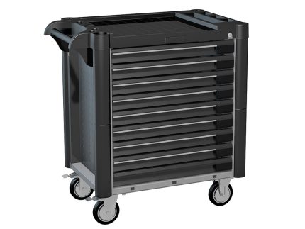 Инструментальная тележка WDS M-9.0