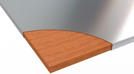 Столешница WTS-120