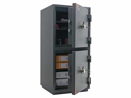 Взломостойкий сейф VALBERG ГРАНИТ 90T/2