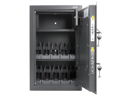 Шкаф ШХО - 10 ПУ