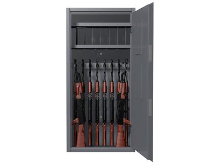 Шкаф ШХО -10 АКМ