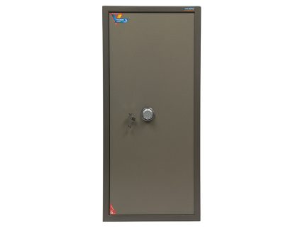 Офисный сейф VALBERG ASM 120T CL**