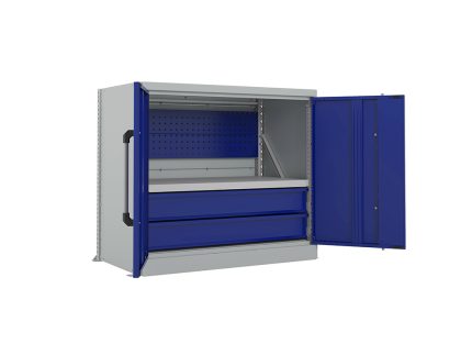 Инструментальный шкаф HARD 1000-021020