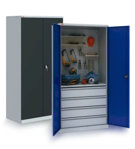 Инструментальный шкаф ИП-1/5