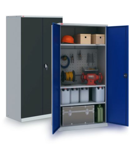 Инструментальный шкаф ИП-1/6