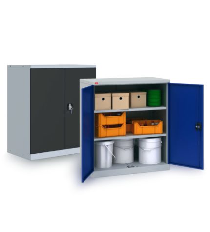 Инструментальный шкаф ИП-1-0.5/1