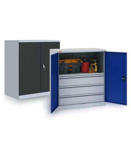 Инструментальный шкаф ИП-1-0.5/5