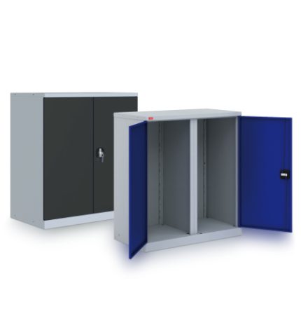 Инструментальный шкаф ИП-2-0.5