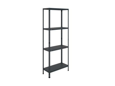 Стеллажи MS Standart (500 кг на секцию)