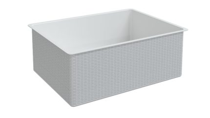 Корзина пластиковая