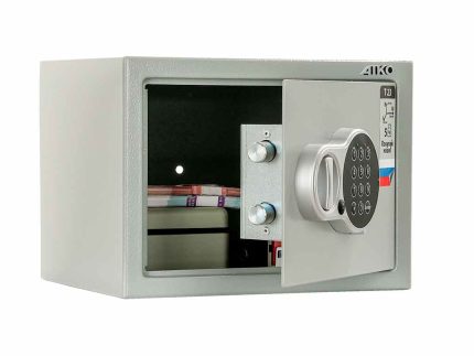 Мебельный сейф AIKO Т-23 EL