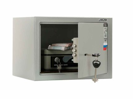 Мебельный сейф AIKO Т-23