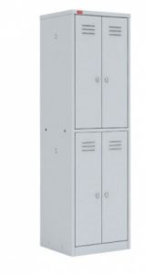 Металлические шкафы