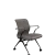 Серый