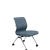 Синий
