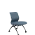Синий