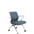 Синий