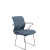 Синий