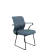 Синий