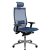 Синий