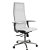 Белый