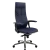 Синий