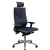 Синий