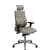 Серый