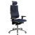 Синий