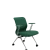 Зеленый