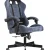 синий