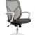 Белый Пластик/Серый